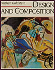 book cover - "Design & Composition"